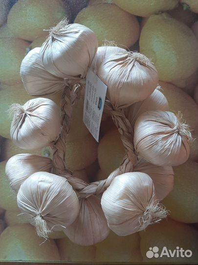 Фрукты искусственные для декора