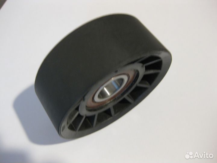 Ролики натяжные мерседес ом 601-ом 603