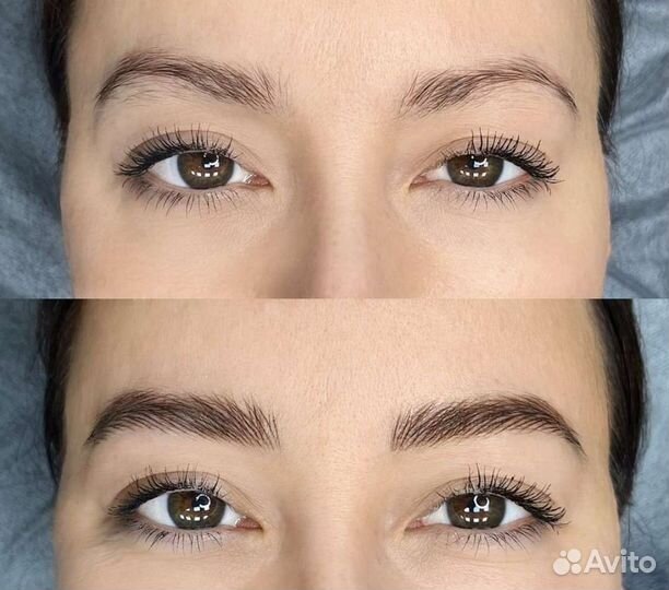 Перманентный макияж от топ мастера