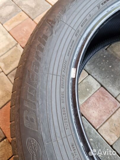 Yokohama BluEarth AE50 215/65 R17 99V