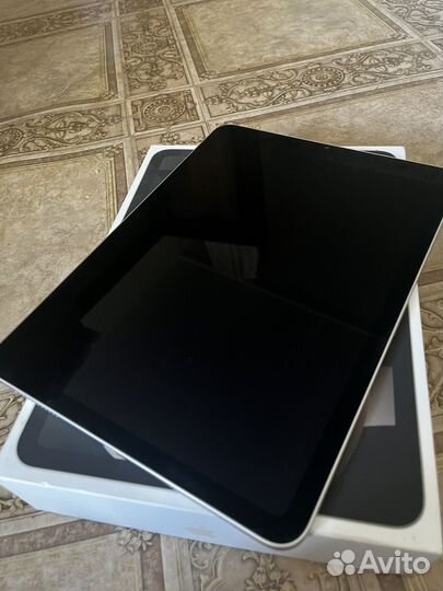 Планшет apple iPad air 5