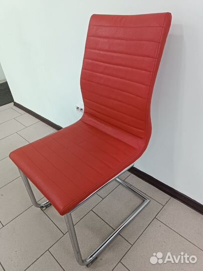 Офисный диванчик прямой