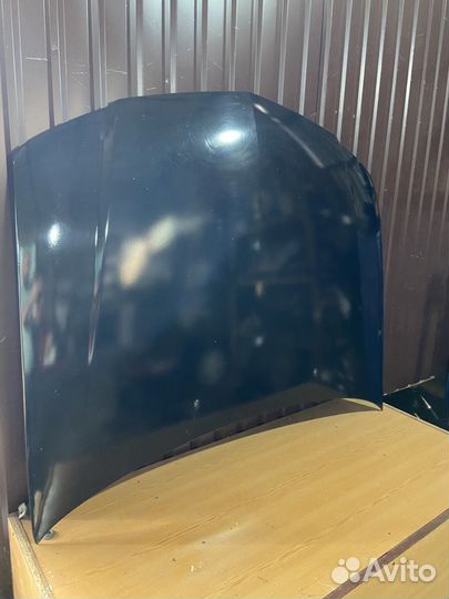 Капот nissan almera classic B10