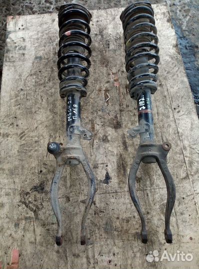 Амортизатор передний Mazda Mazda6 GH