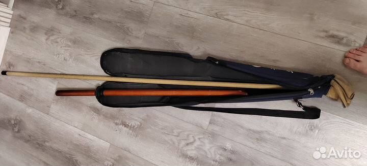 Набор для занятия ушу