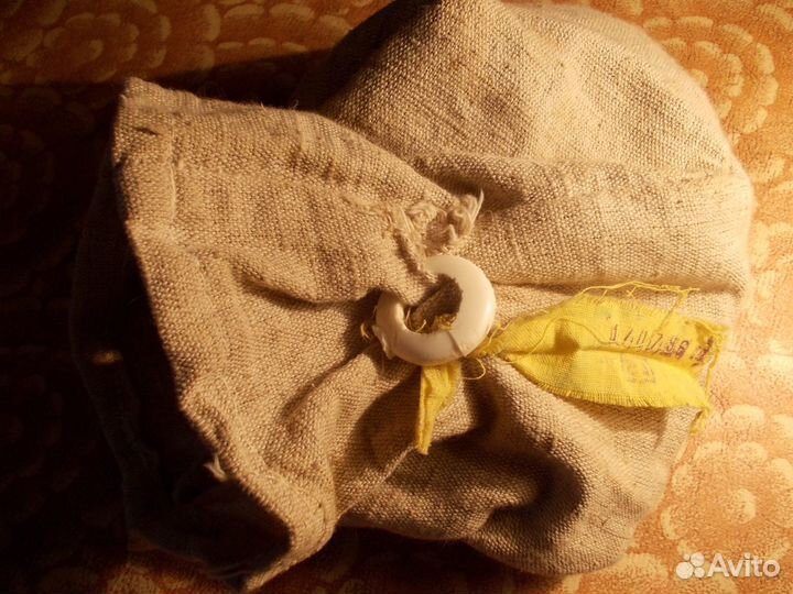 1 руб. 1992г. ммд