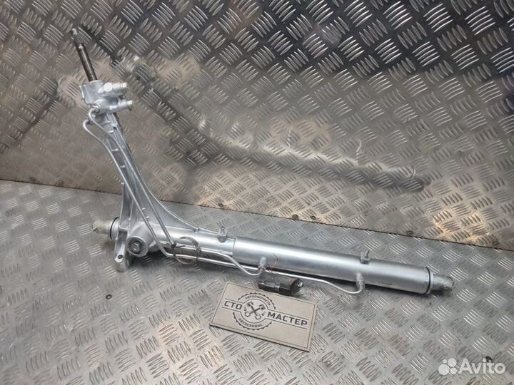 Рулевая рейка Fiat Ducato 2.3