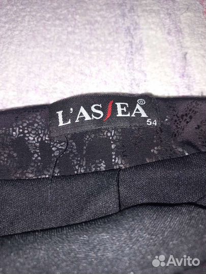 Юбка 54 размер