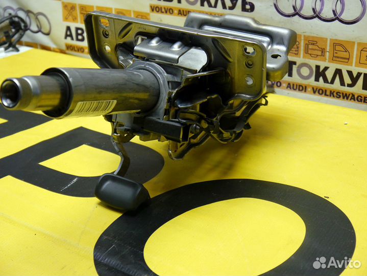 Рулевая колонка Ауди A4 А4 B8 Б8