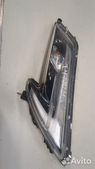 Поворот Nissan Juke, 2014