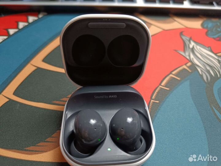 Samsung galaxy buds 2