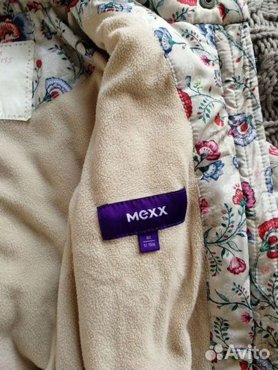 Куртка Mexx