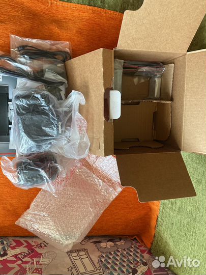 Фотоаппарат canon eos 600d