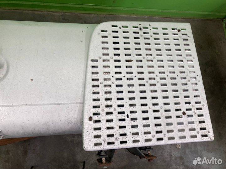 Бак топливный DAF XF106