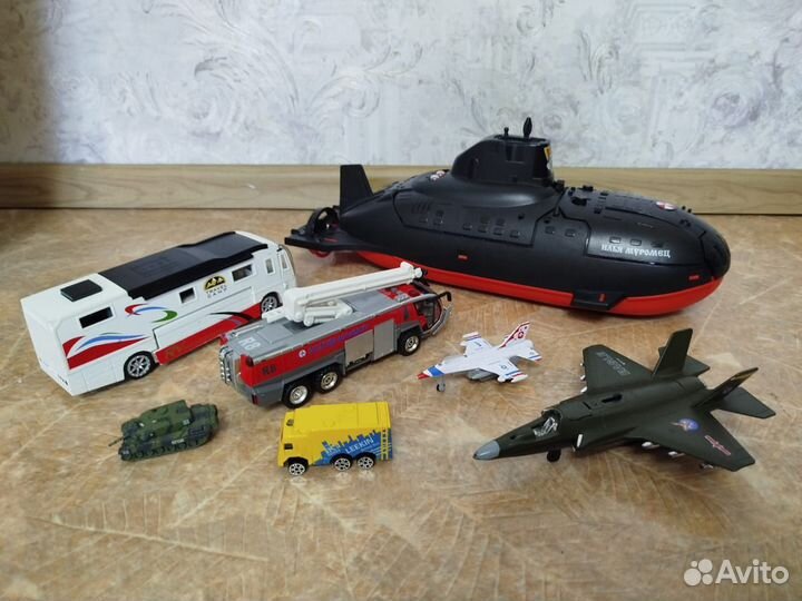 Продам игрушки