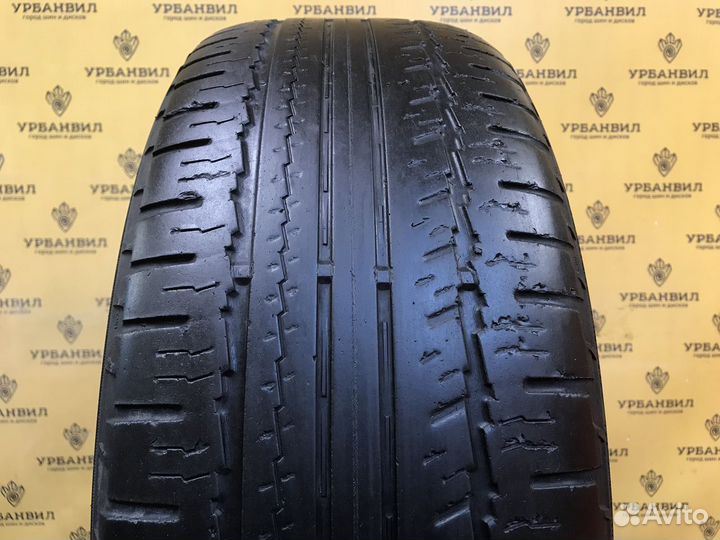 Nokian Tyres Nordman S SUV 225/55 R18 98H