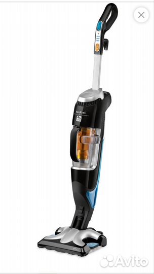 Пылесос Tefal VP7545RH