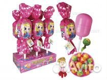 Мегаконфета