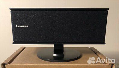 Акустика колонки Panasonic SB-PC702, SB-FS702, SB