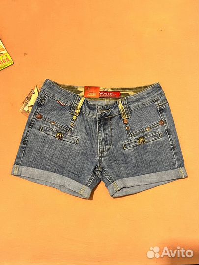 Шорты
