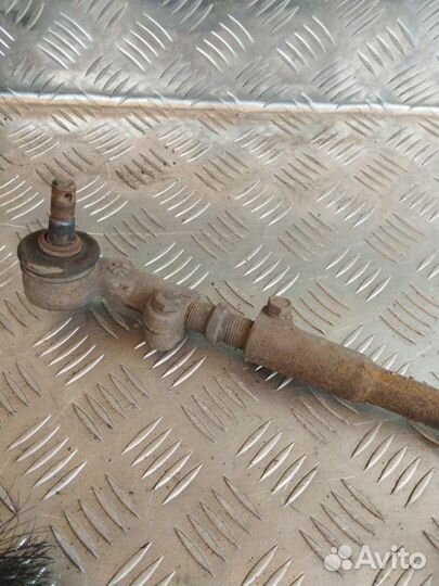 Рулевая рейка Ваз 2110