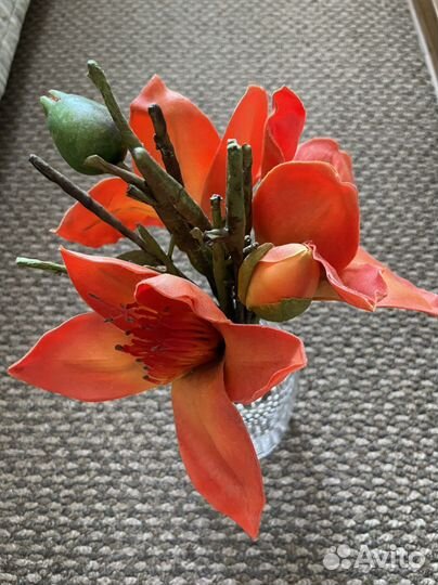 Искусственный букет