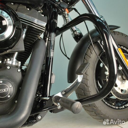 Дуги harley davidson