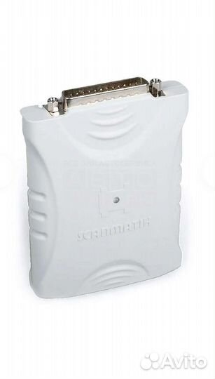 Автосканер сканматик 2