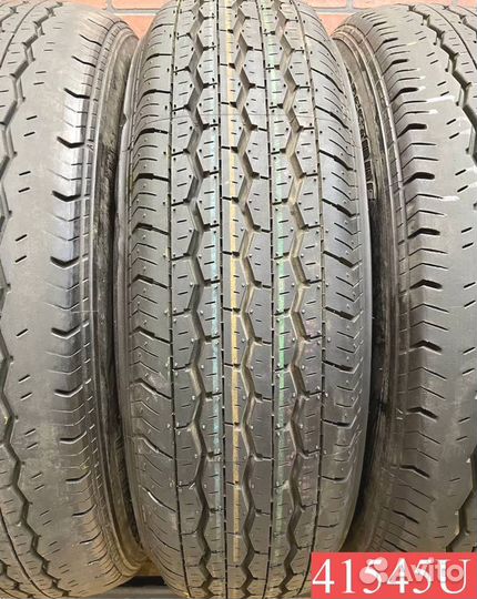 Bridgestone RD-613 Steel 195/80 R15 102N