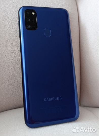 Samsung Galaxy M21, 4/64 ГБ