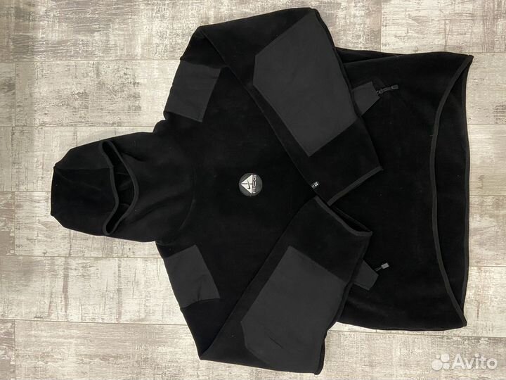 Флисовая кофта Nike ACG