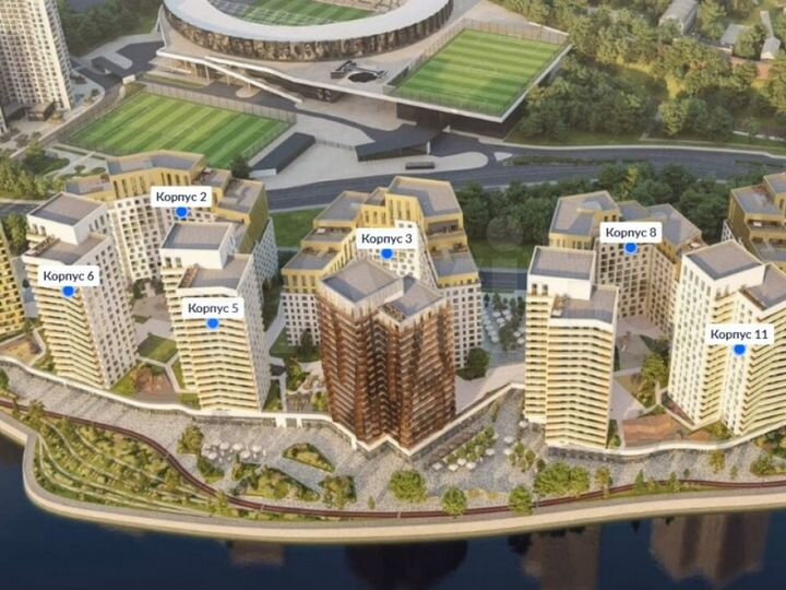 Продам торговое помещение, 111.85 м²