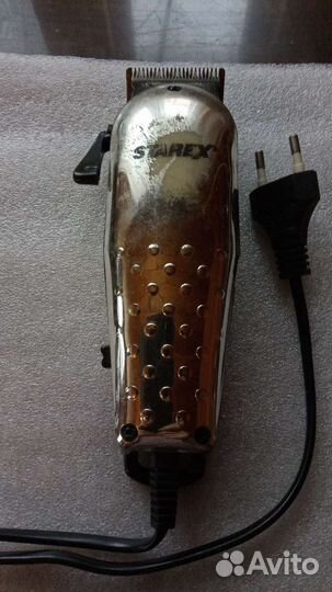 Машинка для стрижки волос