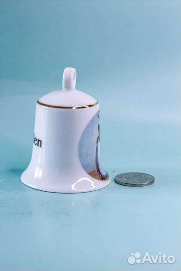 Колокольчики Германия ч-5