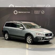 Volvo XC70 2.5 AT, 2015, 115 000 км, с пробегом, цена 2 400 000 руб.