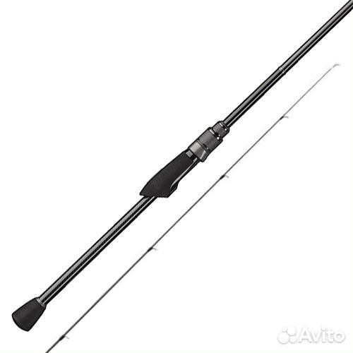 Спиннинги Zetrix flair 702UL