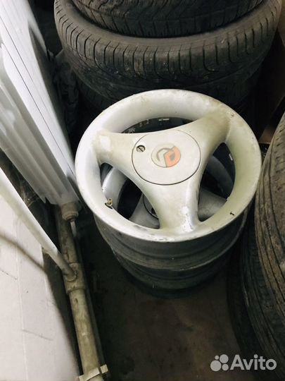 Диски Япония