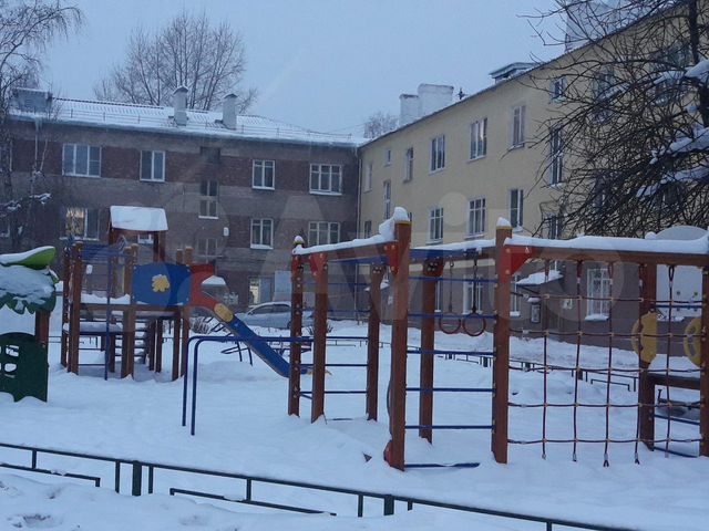 Сдам комнату в лосино петровском