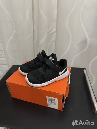 Кроссовки nike 7c