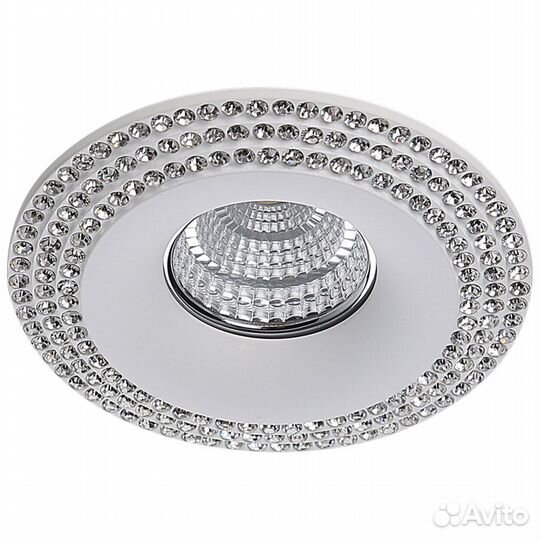 Светильник встраиваемый DesignLed 