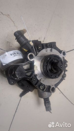 Тнвд Peugeot 407, 2006