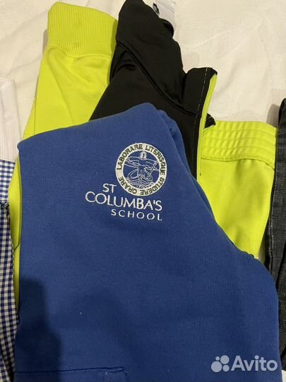 Вещи для подростка116-154