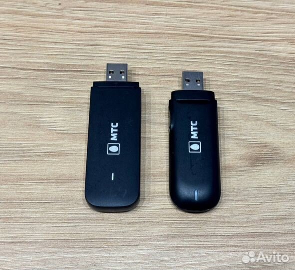 3G 4G USB модем МТС