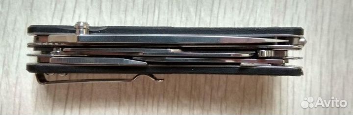 Нож ruike ld31