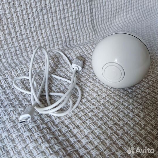 Интерактивная игрушка для кошек