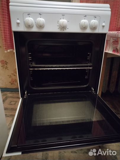 Газовая плита gefest бу