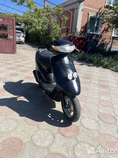 Honda Dio 35