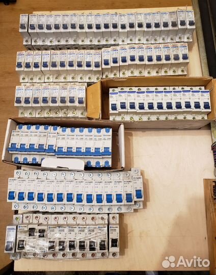 Электроавтомат