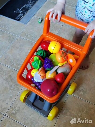 Игрушка детская