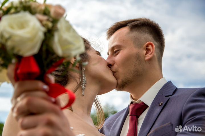 Фото и видеосьемка